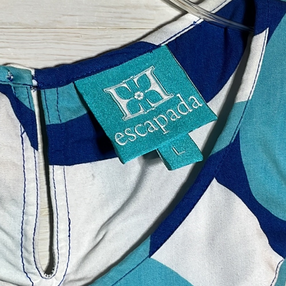 Escapada maxi dress - Picture 7 of 8